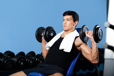 vücut egzersizleri ağırlık