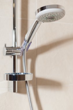 duş başlığı Görünümü Kapat