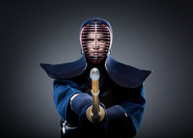 bokuto ile kendoka
