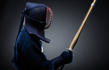 Profil sahibi bokuto ile kendoka
