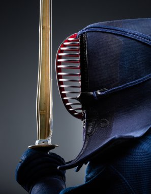 profil kendo Fighter bokuto ile