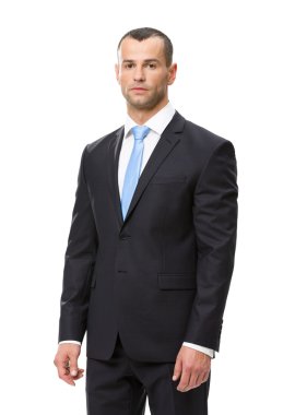 varoluş icra portresi