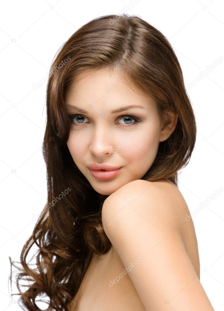 Youth nudes
