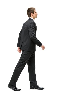 yürüyen Yöneticisi profili