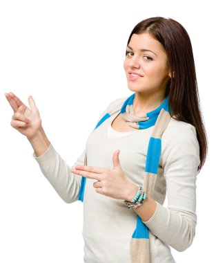 El hareketi yavru el silahlar