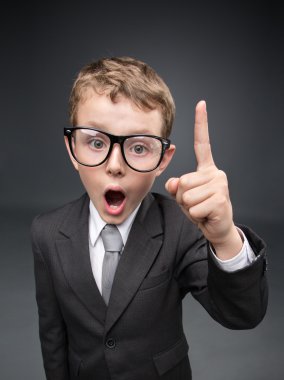 küçük işadamları