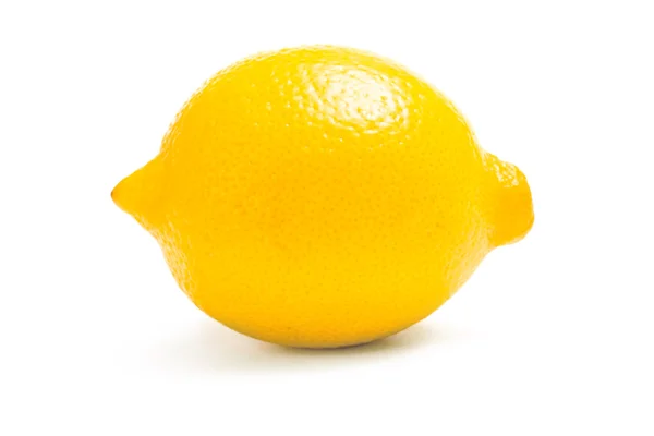Close up of a lemon — Stock Photo, Image