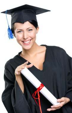 okul leaver diploma ile