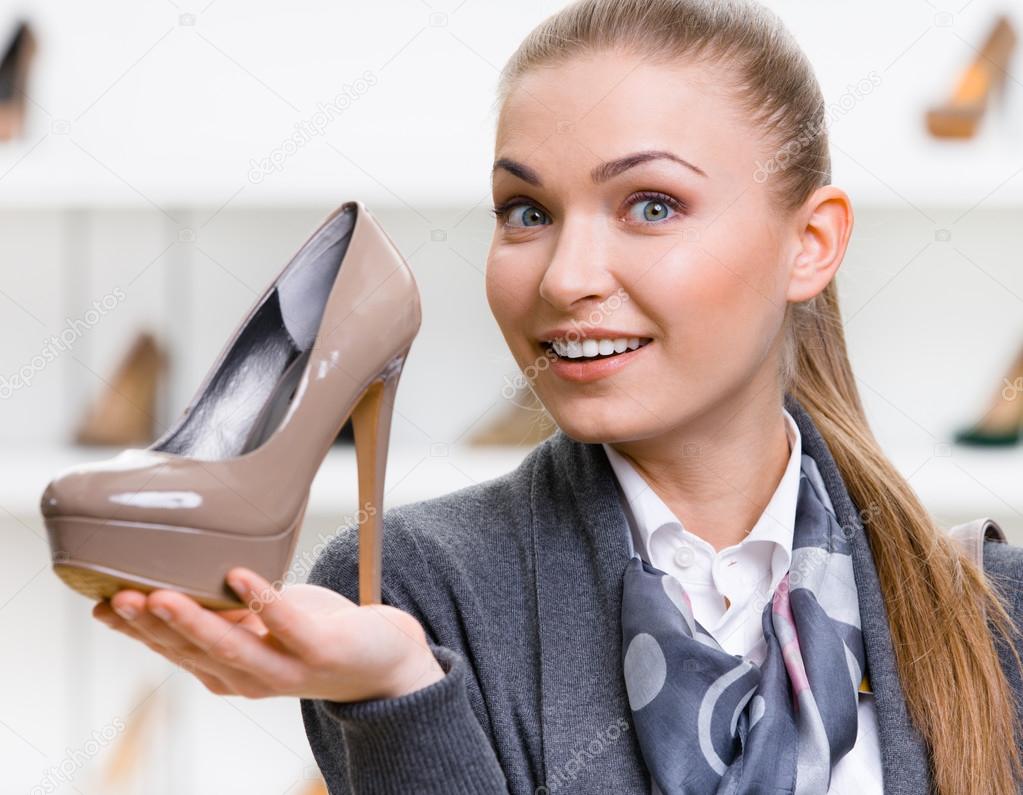 Tacones color cafe sales