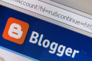 blogger simgesinin görünümü Kapa