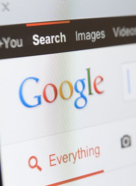 google sayfa ekran görünümü kapat
