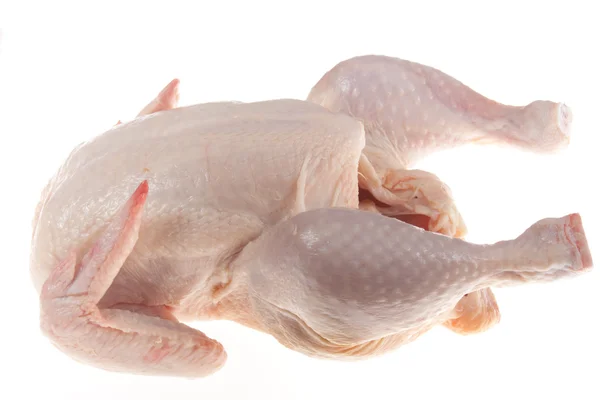 Raw chicken — Stock Photo, Image