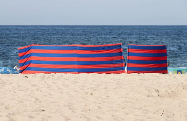 Spiaggia — Foto Stock