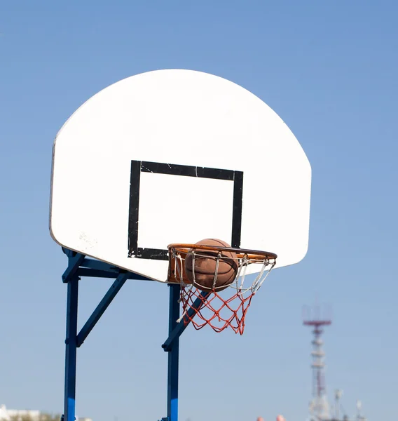 Basket — Foto Stock