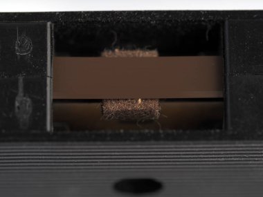 Belarus, Minsk, 2022 siyah ses kasedi markası LG