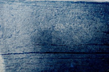 Ahşabın soyut dokusu