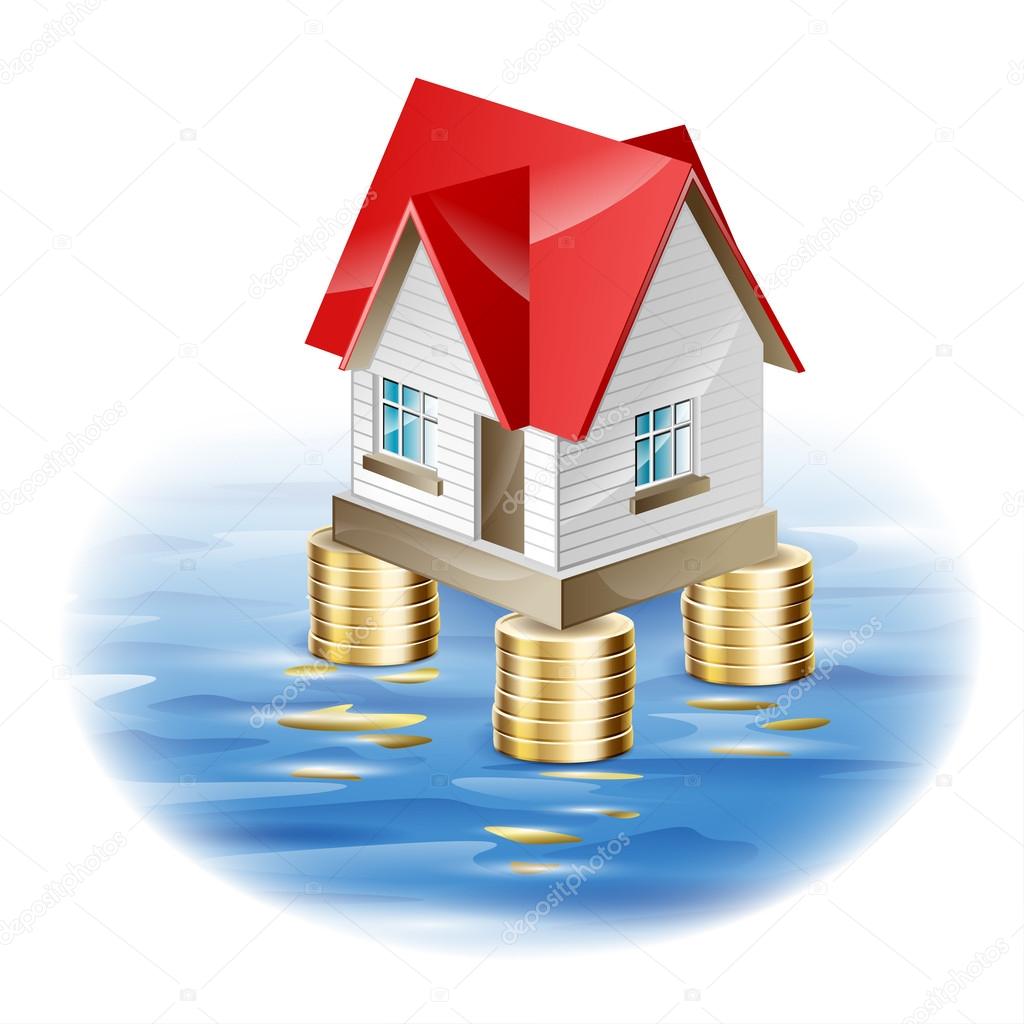 House, which is not terrible disaster. Illustration of Financial Stability