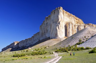 taş yol