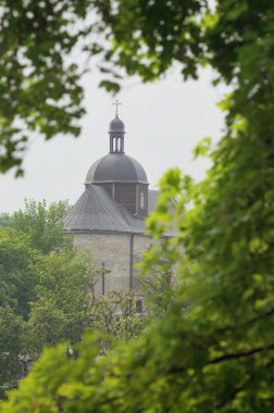 Katolik kutsal teslis Kilisesi