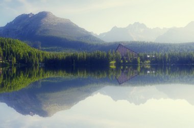 GÖNDE REFLEKSİYON