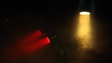 parti ışıkları disko topu