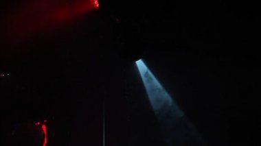 parti ışıkları disko topu