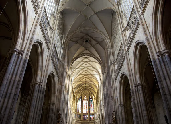 Salle de la vieille église de Vienne — Photo