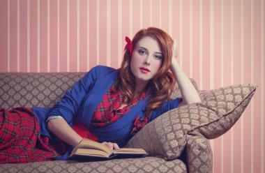 70 li yıllarda kadınların okuma kitabı Divan tarzı