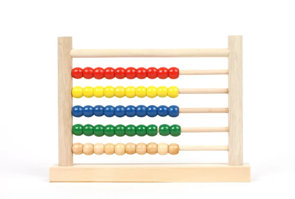 Abacus — Stock Photo, Image