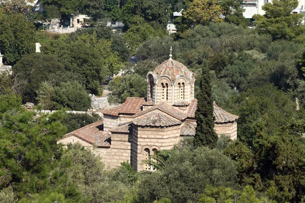 Church — Stock Photo, Image