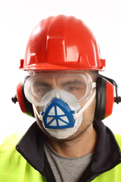 Worker — Stock Photo, Image