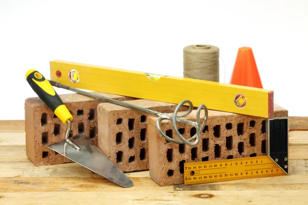 Industrial tools — Stock Photo, Image