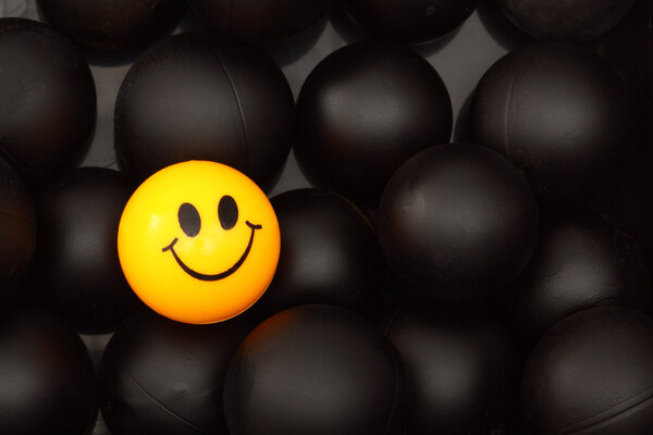 Концепция позитивного мышления
