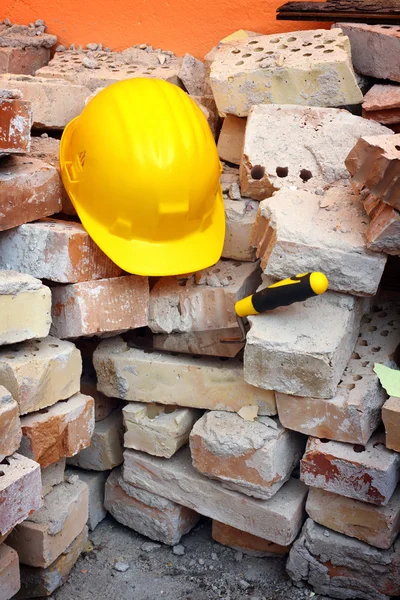 Casco. — Foto de Stock