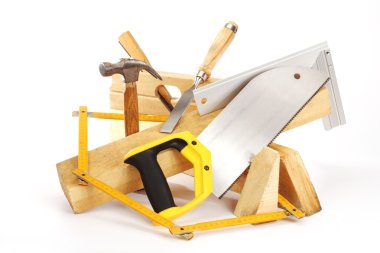 Carpenter'ın araçları