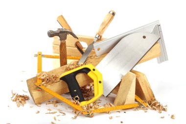 Carpenter'ın araçları