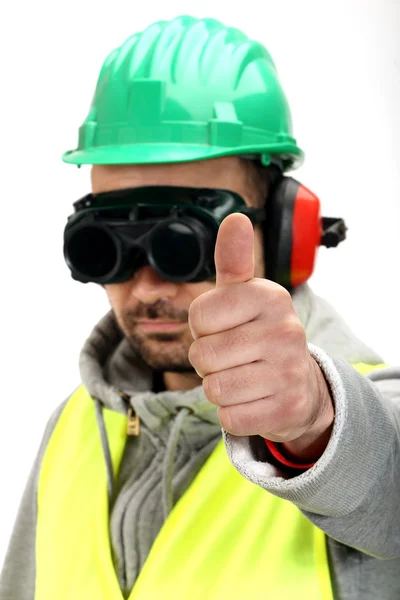 Worker — Stock Photo, Image