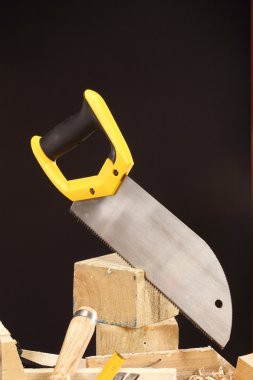 Carpenter'ın araçları