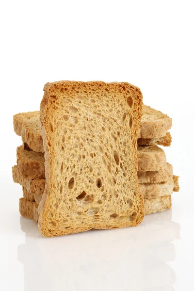 Rusk bread — Stock Photo, Image