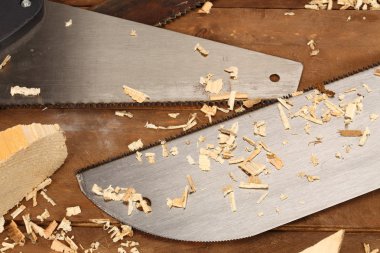 Carpenter'ın araçları