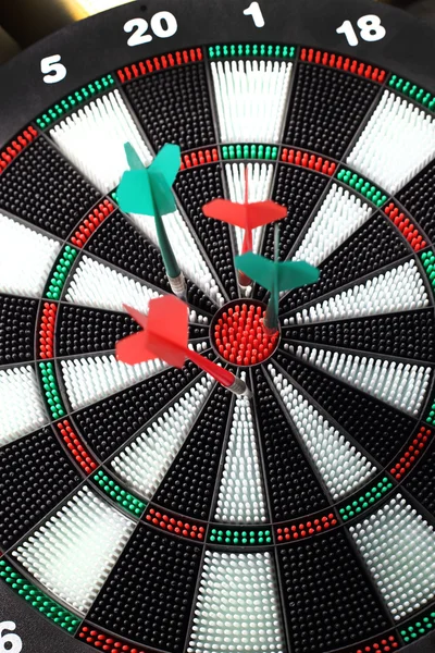 Darts — Stockfoto