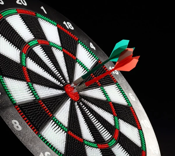 Darts — Stockfoto