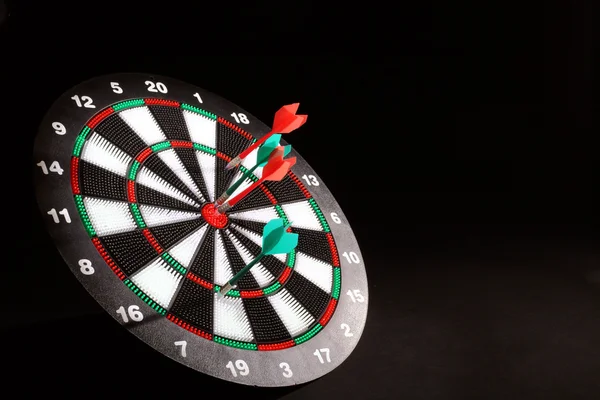 Darts — Stockfoto