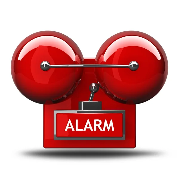 Alarm and notification Stock Photos Royalty Free Alarm and