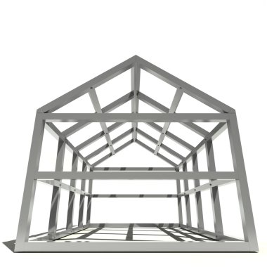 kavram resim yeni ev çerçeve