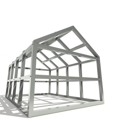 kavram resim yeni ev çerçeve