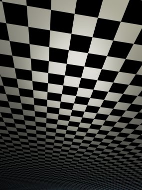 Damalı doku 3d arkaplan yüksek çözünürlük