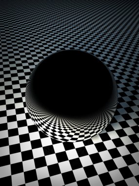 Damalı doku 3d arkaplan yüksek çözünürlük
