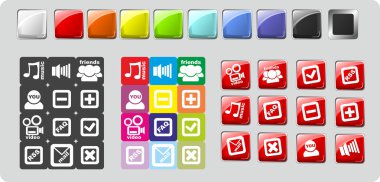 App simge seti