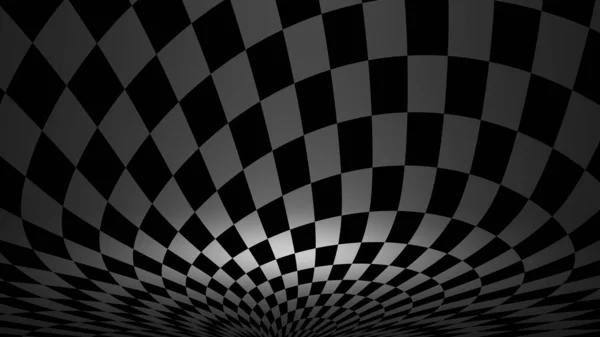 Checkered texture 3d background high resolution — Stock Photo, Image